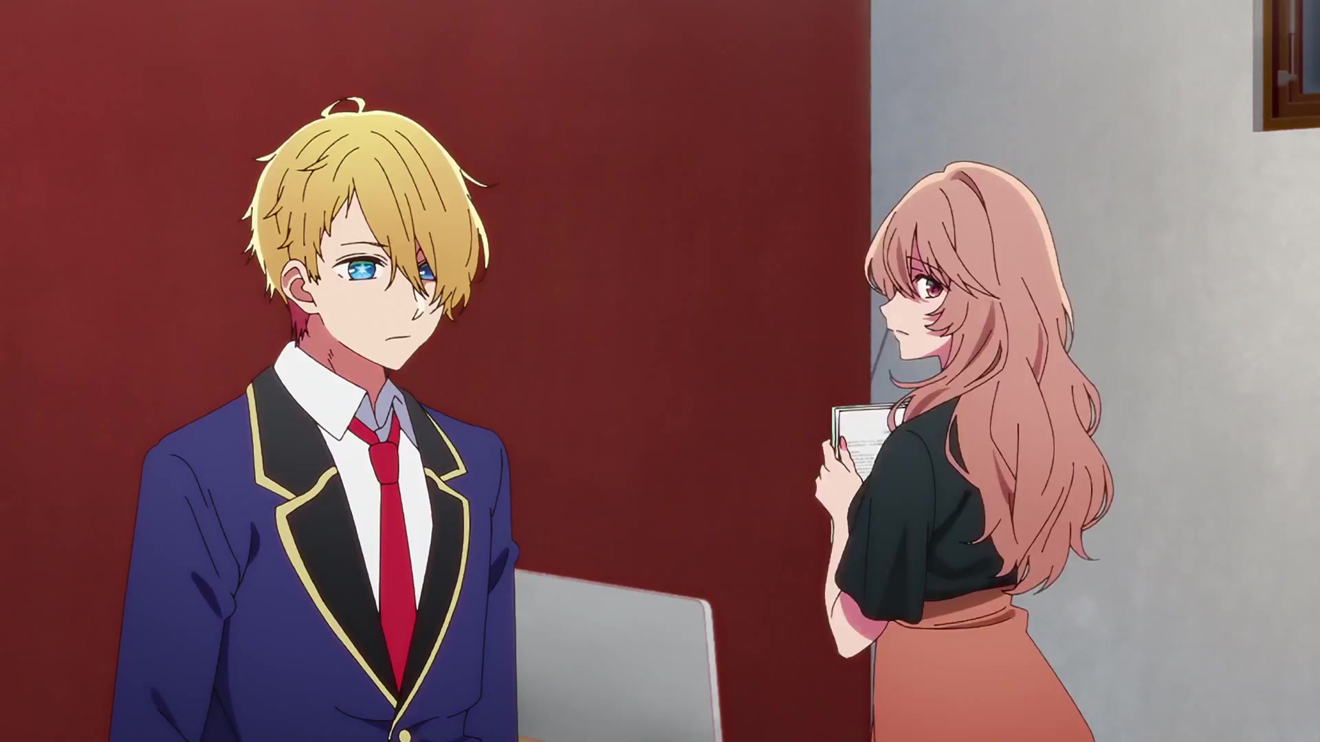 [Tsukyio Editing Resources] Oshi No Ko Season 1 (Episode 5) Raw Clips (75) (tsukyio.com).mp4
